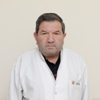 Teyyub Əliyev